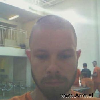 Patrick  Hart Mugshot