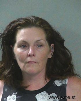 Paula Lynn Padgett Mugshot