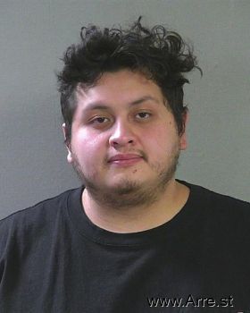 Pedro Uriel Amador-mendoza Mugshot