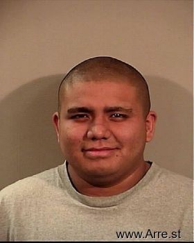 Pedro Leyva Dominguez Mugshot