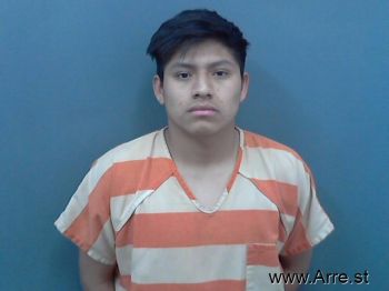 Pedro  Gomez-sarogos Mugshot