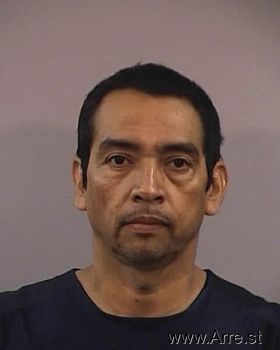 Pedro Avalos Rodriguez Mugshot