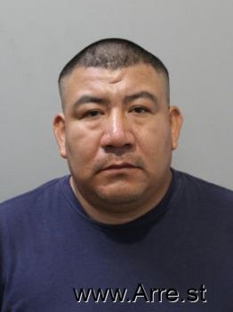 Porfirio  Hernandez-munoz Mugshot