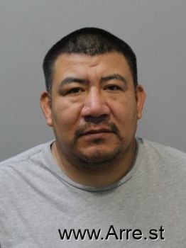 Porfirio  Hernandez-munoz Mugshot