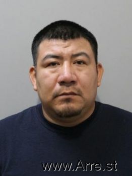 Porfirio  Hernandez-munoz Mugshot