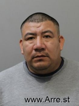 Porfirio  Munoz Mugshot