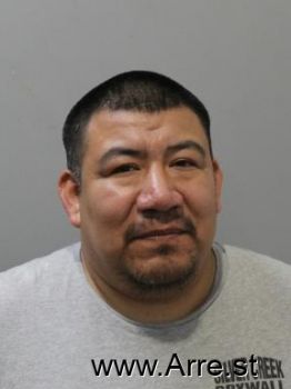 Porfirio  Munoz Mugshot