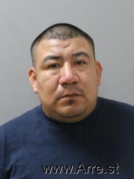 Porfirio  Munoz Mugshot