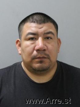 Porfirio  Munoz Mugshot