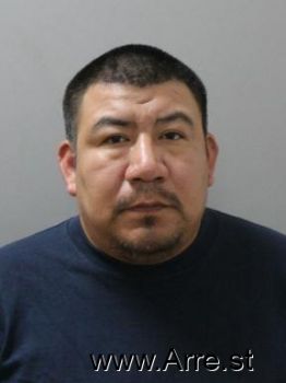 Porfirio  Munoz Mugshot