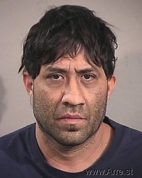 Ray  Vazquez Mugshot