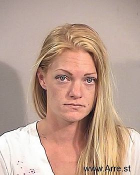 Rebecca  Hart Mugshot