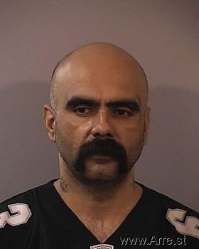 Richard  Elizondo Mugshot