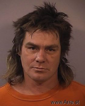 Richard  Hokanson Mugshot