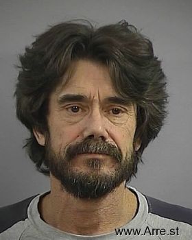 Robert  Becker Mugshot