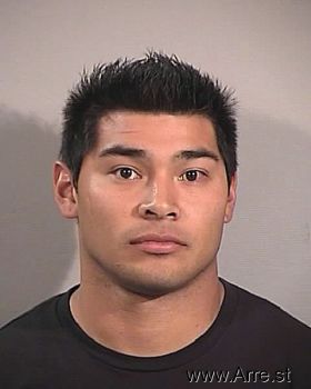 Rodrigo  Villarreal Mugshot