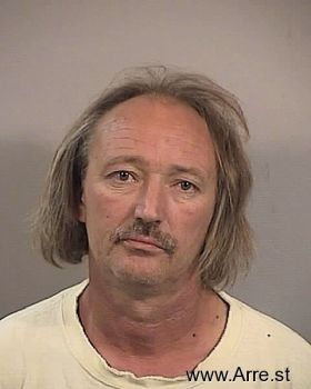 Roy  Parker Mugshot