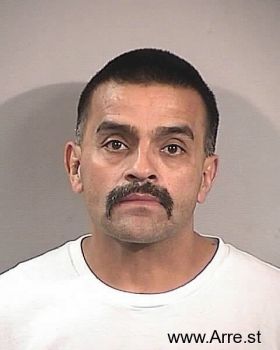 Ruben Oscar Rodriguez Mugshot