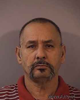 Rudy  Martinez Mugshot