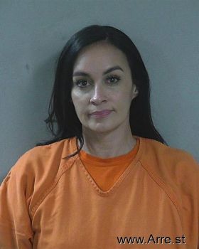 Rachel Lauren Lopez Mugshot