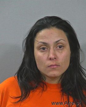 Rachel Lynn Martinez Mugshot