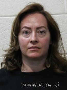 Rachel  Mclaughlin Mugshot