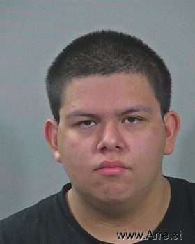 Rafael Enrique Arteaga Mugshot