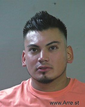 Rafael Alva Canchola Mugshot