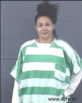 Rafelita M Gallegos Mugshot