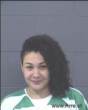 Rafelita M Gallegos Mugshot