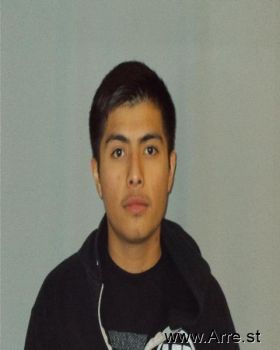 Ramiro  Espinoza Mugshot