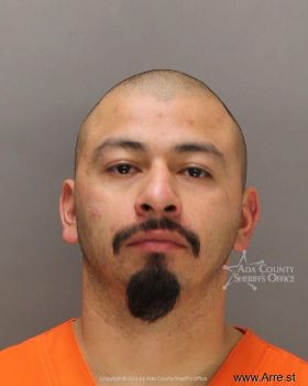 Ramiro  Hernandez Mugshot