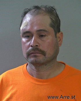 Ramon Fernandez Gonzalez Mugshot