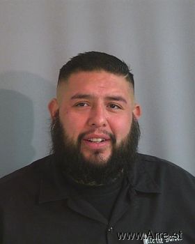 Ramon Lucas Nunez Mugshot