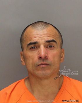 Ramon Luis Jr Rodriguez Mugshot