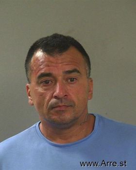 Ramon Luis Rodriguez Mugshot