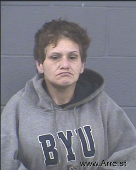 Ramona  Delacruz Mugshot