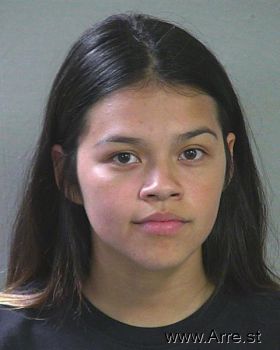 Ramona Inez Reyes Mugshot