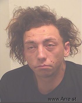 Randal Craig Ii Swenson Mugshot