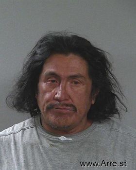 Randall L Mosqueda Mugshot