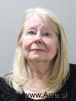 Randi  Gerhard Mugshot