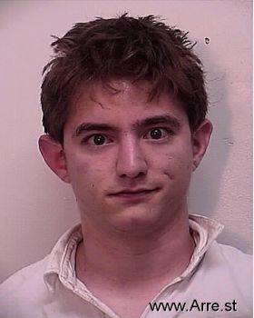 Randy Jake Millerson Mugshot