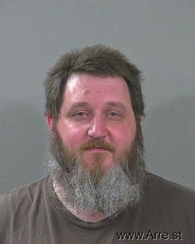 Randy William Thomas Mugshot