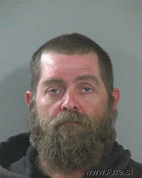 Randy Lane Wright Mugshot