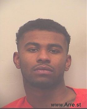 Rasun C Williams Mugshot