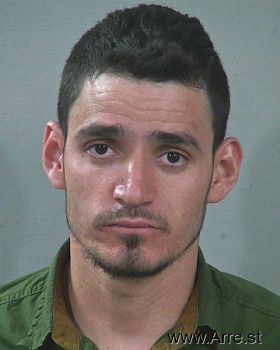 Raul Sotelo Ayala Mugshot