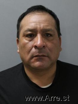 Raul  Camposano Mugshot