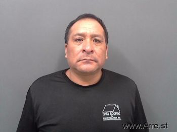 Raul  Camposano-roman Mugshot