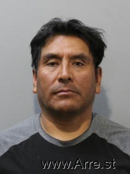 Raul  Chamorro-sanchez Mugshot