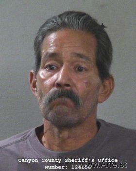 Raul Tullos Lopez Mugshot